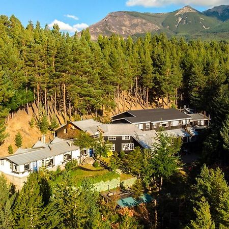 The Patagonian Lodge Coyhaique Εξωτερικό φωτογραφία