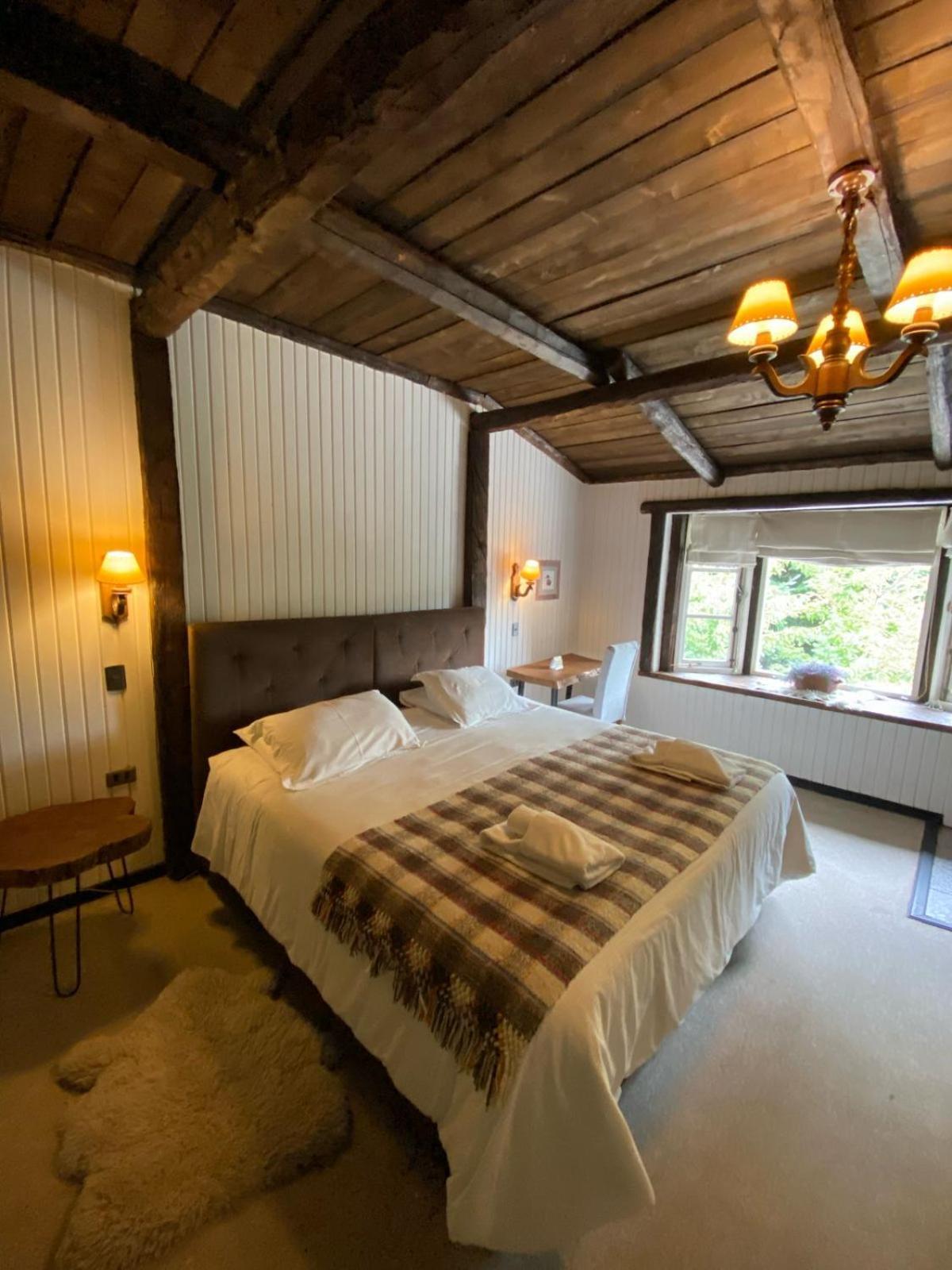 The Patagonian Lodge Coyhaique Εξωτερικό φωτογραφία