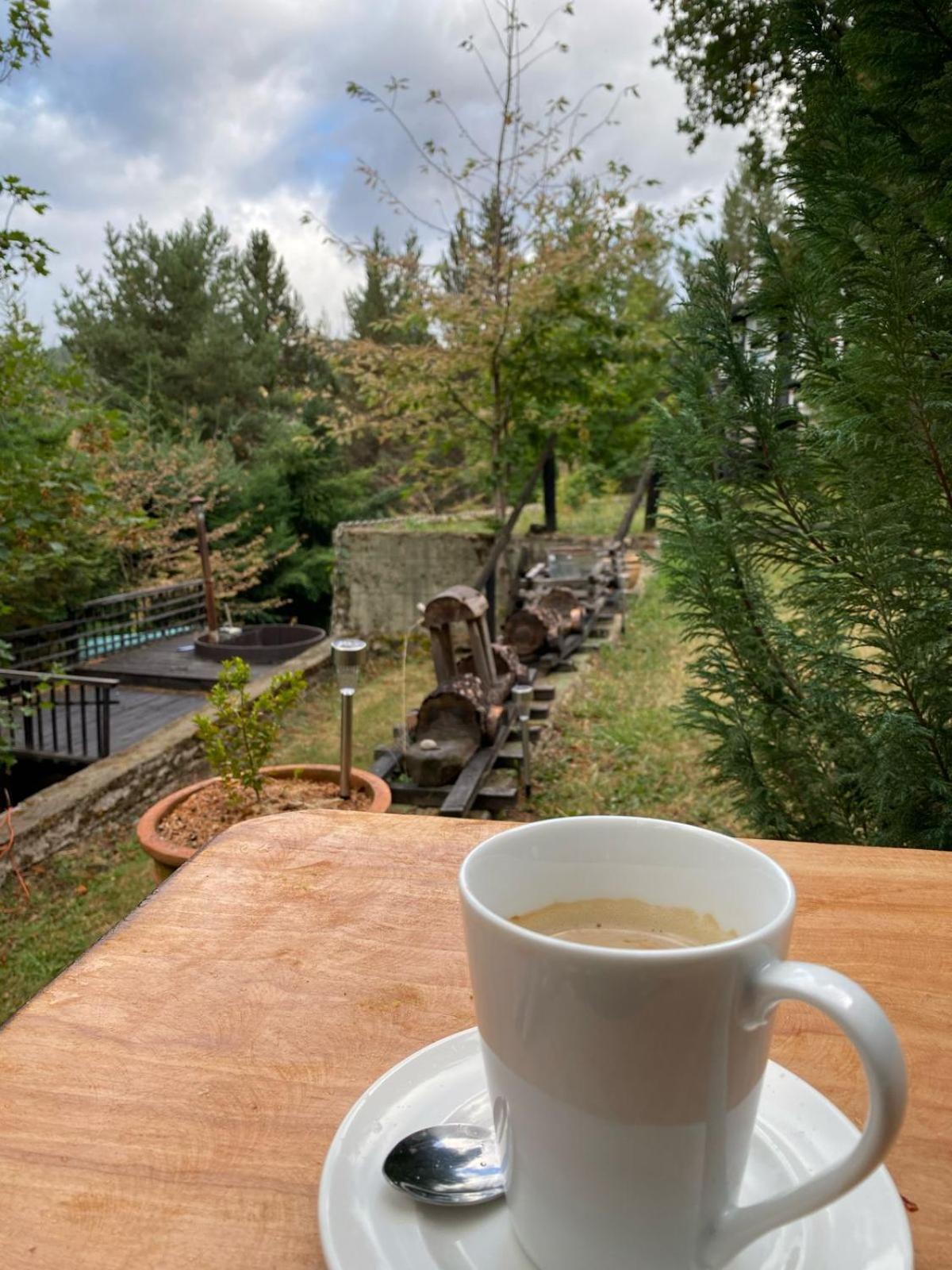 The Patagonian Lodge Coyhaique Εξωτερικό φωτογραφία