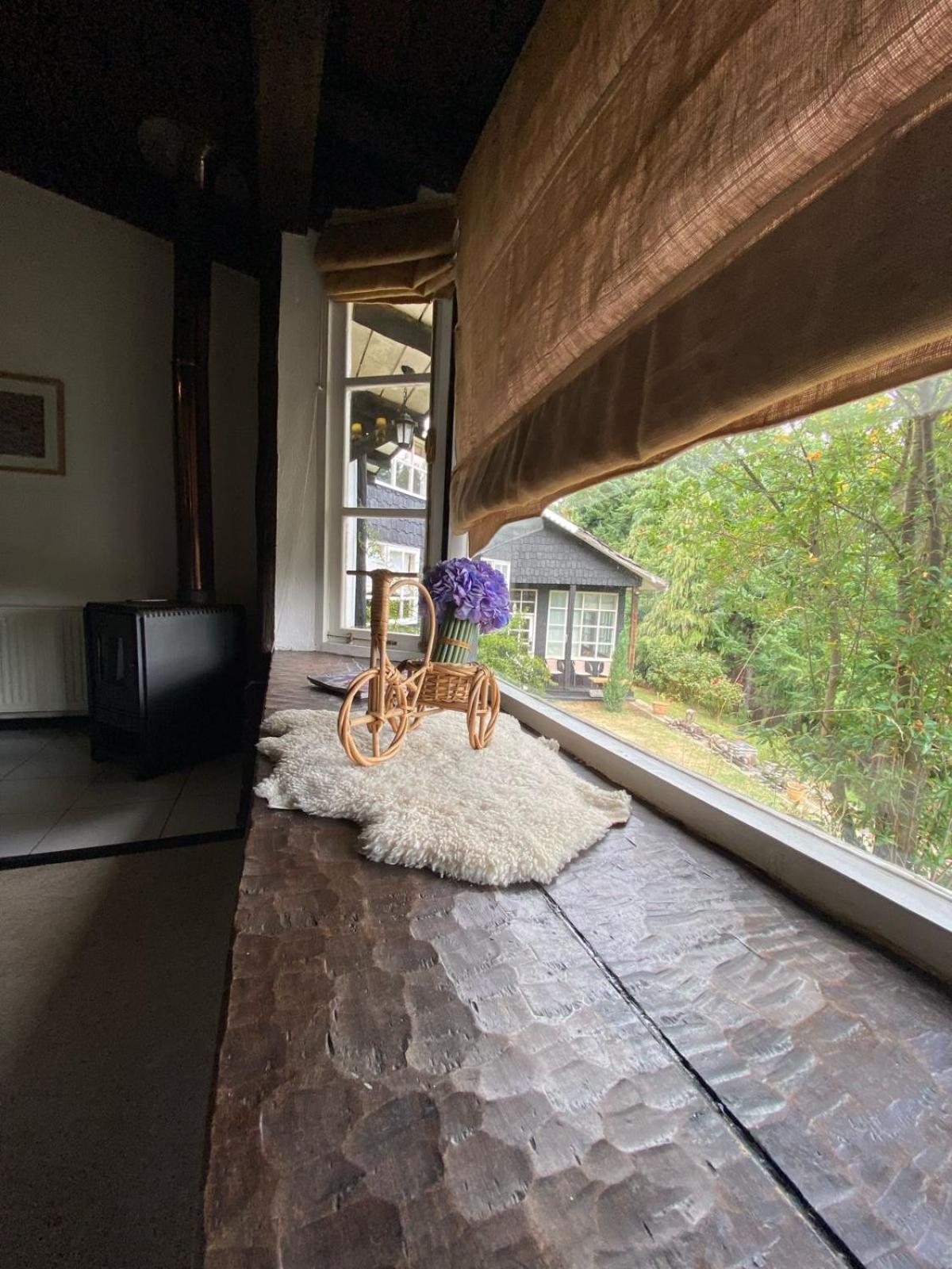 The Patagonian Lodge Coyhaique Εξωτερικό φωτογραφία