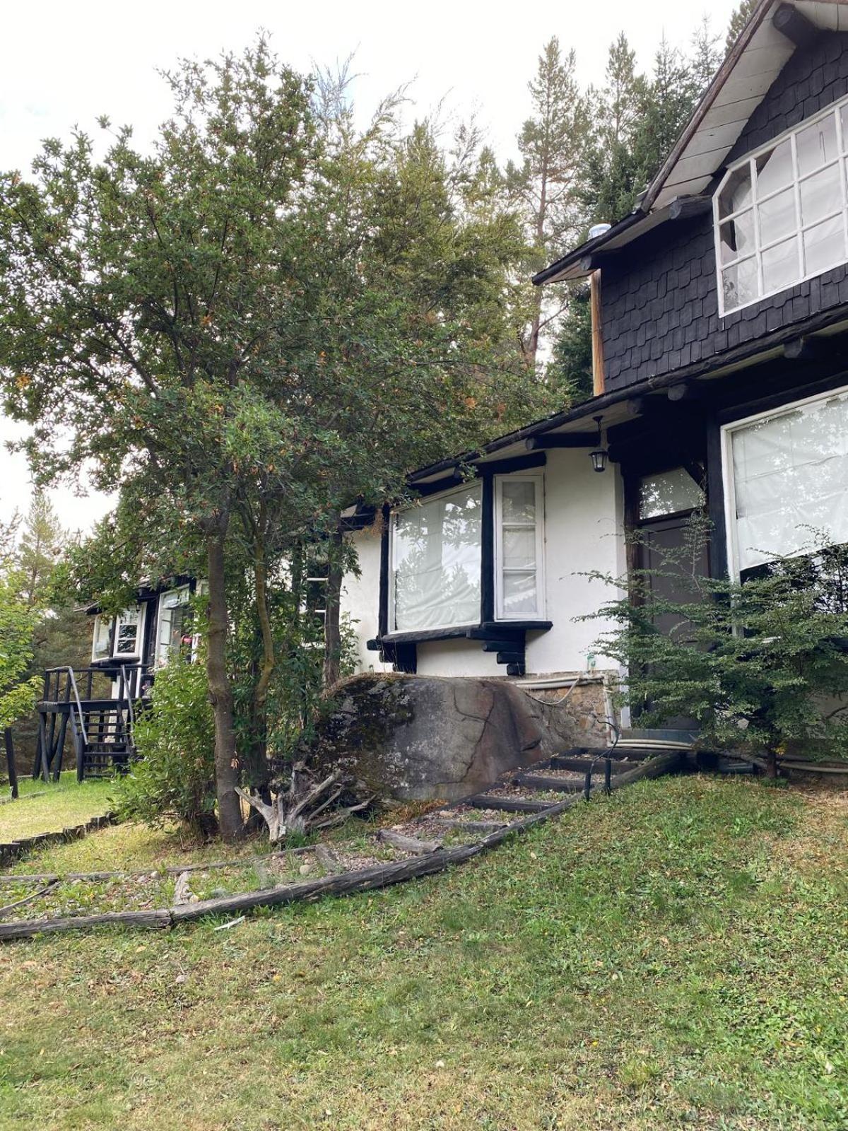 The Patagonian Lodge Coyhaique Εξωτερικό φωτογραφία